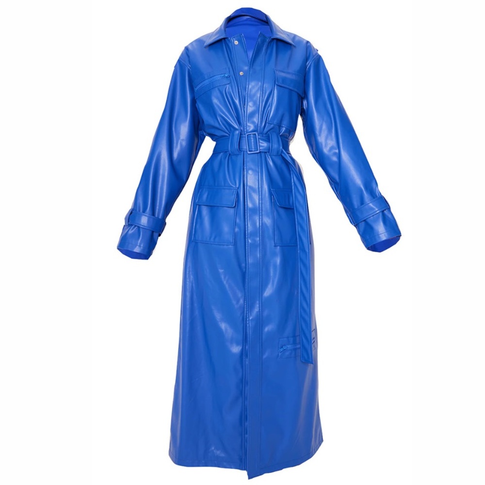 Trench Coat